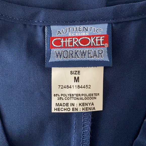 Cherokee Scrubs - Picture 2 of 3